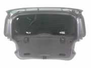 Hintertür ACHTERKLEP 901005417R Renault Modus/Grand Modus (JP) Großraumlimousine 1.5 dCi 85 (K9K-766) 2009-12