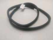 Türgummis ACHTER Renault Clio II (BB/CB) Schrägheck 1.2 16V (D4F-722) 2011-10