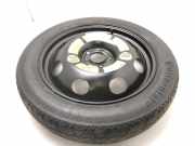 Reserverad 21555R17W Peugeot 508 SW (8E/8U) Kombi 2.0 BlueHDi 150 16V (DW10FD(AHX)) 2017-01