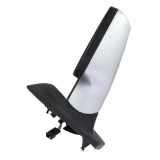 Außenspiegel Links Elektrisch 7701061192 Renault Clio III Estate/Grandtour (KR) Kombi 1.5 dCi 70 (K9K-768) 2008-02