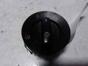 Lichtschalter 3C8941431XSH Volkswagen Golf Plus (5M1/1KP) Großraumlimousine 1.9 TDI 90 (BXF) 2006-12 BXF