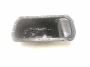 Ölwannenabdeckung Peugeot 206 (2A/C/H/J/S) Schrägheck 1.4 HDi (DV4TD(8HZ)) 2007-04