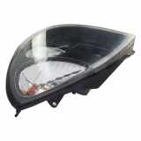 Scheinwerfer Links 7701054058 Renault Clio II (BB/CB) Schrägheck 1.6 16V (K4M-744) 2002-02