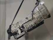 Getriebe Automatik 24007581411 BMW 5 serie (E60) Limousine 525xd 24V (M57N2-D30(306D3)) 2007-12