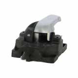 Türgriff Innen Links Vorne 735610512 Fiat 500X (334) SUV 2.0 Multijet II 140 16V 4x4 (55263087/55263088) 2019-08