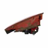 Rücklicht Rechts Innen 3R9945094 Seat Exeo ST (3R5) Kombi 2.0 TDI 16V (CAGC) 2011-08