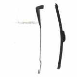 Scheibenwischer Vorne RIGHT/RECHTS Volkswagen Golf II (19E) Schrägheck 1.6 C,CL,GL (EZ) 1991-01 EZ