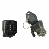 Lenkschloss 32307197330 BMW 3 serie Coupé (E46/2) Coupé 330 Cd 24_V (M57-D30) 2005-02