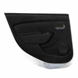 Türverkleidung Links Hinten 829A14040R Dacia Sandero II Schrägheck 0.9 TCE 12V (H4B-408(H4B-B4)) 2019-06