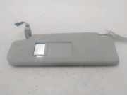 Sonnenblende Links 5P0857551P2F4 Seat Leon (1P1) Schrägheck 5-drs 2.0 TDI 16V (CFHC) 2012-10