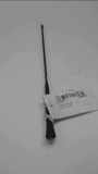 Antenne Peugeot 206 (2A/C/H/J/S) Schrägheck 1.4 XR,XS,XT,Gentry (TU3JP(KFX)) 2006-04