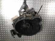 Getriebe Manuell 2015001 Ford Fiesta 6 (JA8) Schrägheck 1.25 16V (STJA) 2013-06