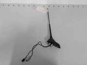 Antenne Renault Clio II (BB/CB) Schrägheck 1.4 16V (K4J-700) 2002