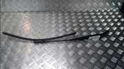 Scheibenwischer Vorne RIGHT/RECHTS 13145563 Opel Zafira (M75) Großraumlimousine 1.9 CDTI 16V (Z19DTH) 2008-07