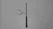 Antenne 51896048 Alfa Romeo 147 (937) Schrägheck 1.9 JTDM (937.A.3000) 2008-09