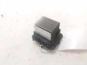 Heizwiderstand 7701207715 Renault Scénic III (JZ) Großraumlimousine 1.5 dCi 110 (K9K-837(K9K-N8)) 2013-05