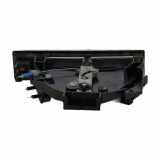 Bedienung Heizung Volkswagen Golf II (19E) Schr?gheck 1.6 C,CL,GL (EZ) 1991-01 EZ