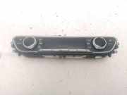 Bedienung Heizung 80A820043AH5PR Audi Q5 Sportback (FYS/FYT) SUV 2.0 55 TFSI E 16V Mild Hybrid Quattro (DRYA) 2023-12