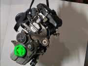 Motor BENZINE 190000J061 Toyota Yaris II (P9) Schrägheck 1.3 16V VVT-i (2SZFE) 2008-11