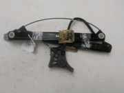 Fensterheber Mechan. Rechts Vorne 83A837462 Audi Q3 (F3B) SUV 2.0 35 TDI 16V (DTSB) 2022-06