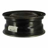 Felge --- 8200320038 Renault Clio III (BR/CR) Schrägheck 1.5 dCi 75 FAP (K9K-770(K9K-67)) 2012-03