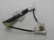 Fensterheber Mechan. Rechts Hinten 82G839462A Audi A1 Sportback (GBA) Schrägheck 5-drs 1.0 30 TFSI 12V (DKRF) 2019-12