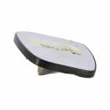 Au?enspiegelglas Rechts 1616869280 Peugeot Partner (EA//EF/EN/EU) Van 1.5 BlueHDi 130 (DV5RC(YHZ)) 2019-06