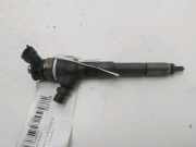 Kraftstoff-Injector #4- 166008399R RENAULT CLIO 4 PHASE 1 2015-06