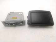 Navigation Set Peugeot 308 (4A/C) Schrägheck 1.6 HDi (DV6DTED(9HP)) 2011-02