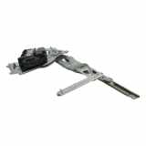 Fensterheber Elektr. Links Vorne 807212569R Renault Sc?nic III (JZ) Gro?raumlimousine 1.5 dCi 110 (K9K-636) 2012-06