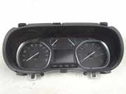 Tachoeinheit Kmh 9831169080 Citroën Jumpy Van 2.0 Blue HDI 120 (DW10FE(AHK)) 2016-12