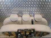 Rücksitzbank Nissan Micra (K12) Schrägheck 1.4 16V (CR14DE) 2007-08