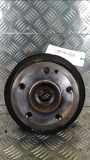Radnabe Links Hinten Mercedes-Benz Vito (447.6) Van 2.2 114 CDI 16V (Euro 6)) 2019-02
