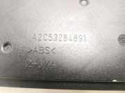 Lenkschloss + sensor Renault Megane III Berline (BZ) Schrägheck 5-drs 1.5 dCi 110 (K9K-846(K9K-R8)) 2012-10