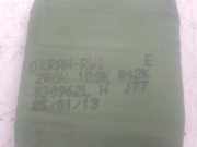 Heizwiderstand Renault Clio III Estate/Grandtour (KR) Kombi 1.5 dCi 70 (K9K-768) 2011-09