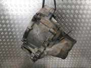 Getriebe Manuell Nissan X-Trail (T30) SUV 2.2 dCi 16V 4x2 (YD22ETi) 2005-10