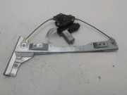 Fensterheber Elektr. Links Vorne 39161986 Opel Corsa D Schrägheck 1.3 CDTi 16V ecoFLEX (Z13DTJ) 2009-01