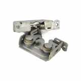 Motorhaubenschloss 51237008755 BMW X1 (E84) SUV sDrive 16d 2.0 16V (N47-D20C) 2014-12