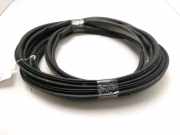 Heckklappe Gummi Peugeot Partner (EF/EU) Van 1.5 BlueHDi 130 (DV5RC(YHZ)) 2019-06