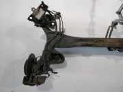 Hinterachse 555017050R Renault Scénic III (JZ) Großraumlimousine 1.5 dCi 110 (K9K-836(K9K-J8)) 2013-06