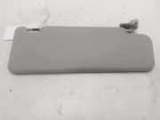 Sonnenblende Links 964010723R Dacia Sandero II Schrägheck 1.5 dCi 90 (K9K-626(K9K-E6)) 2016-06