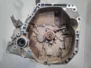 Getriebe Manuell 320106271R Dacia Dokker (0S) Großraumlimousine 1.6 16V (H4M-738) 2017-12