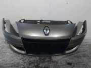 Stoßstange Vorne 620222226R Renault Scénic III (JZ) Großraumlimousine 1.5 dCi 110 (K9K-836(K9K-J8)) 2010-12