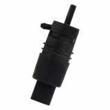 Scheibenwaschpumpe Hinten 67128362154 BMW X3 (F25) SUV xDrive20d 16V (N47-D20C) 2011-03