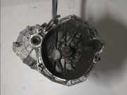 Getriebe Manuell 320105094R Renault Sc?nic III (JZ) Gro?raumlimousine 1.5 dCi 105 (K9K-832(K9K-G8)) 2009-09