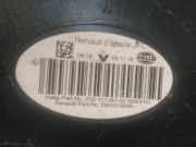 Rücklicht Rechts 265506105R Renault Espace (RFCJ) Großraumlimousine 1.6 Energy dCi 160 (R9M-452(R9M-D4)) 2016-12