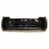 Stoßstange Hinten 1613360480 Citroën C4 Berline (NC) Schrägheck 5-drs 1.6 Hdi (DV6C(9HD)) 2014-01