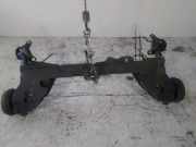 Hinterachse Opel Corsa F (UB/UH/UP) Schrägheck 5-drs 1.2 Turbo 12V 100 (F12XHL(EB2ADTD)) 2022-03