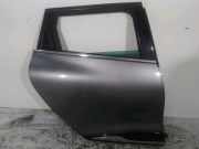 T?r Rechts Hinten 821004962R Renault Clio IV Estate/Grandtour (7R) Kombi 5-drs 1.5 Energy dCi 90 FAP (K9K-608(K9K-B6)) 2015-05