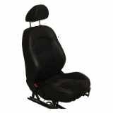 Sitz Links Vorne 6J0881405RCQD Seat Ibiza IV SC (6J1) Schrägheck 3-drs 1.2 12V (CGPB) 2014-07